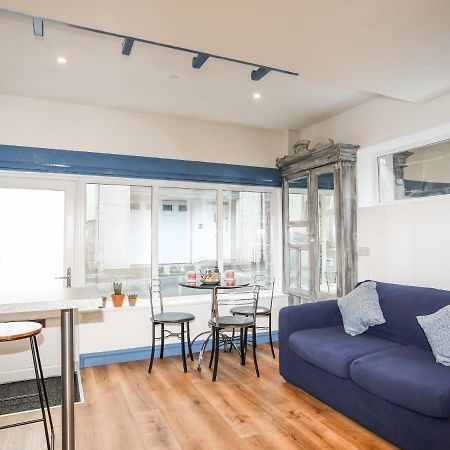 Апартаменти Ty Coets Coach House Карнарвон Екстер'єр фото