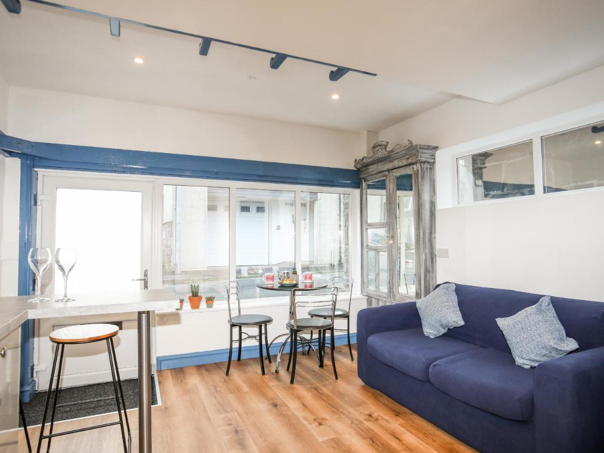 Апартаменти Ty Coets Coach House Карнарвон Екстер'єр фото