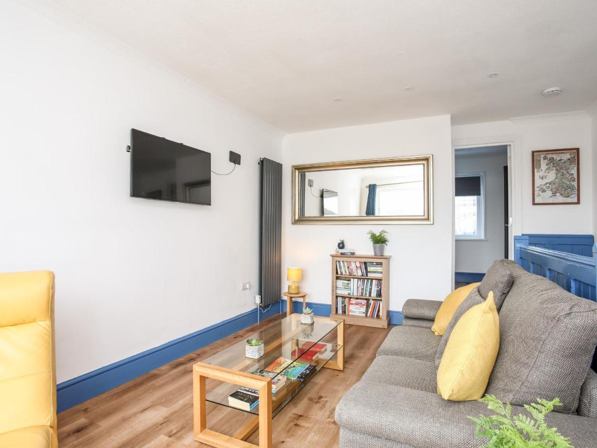 Апартаменти Ty Coets Coach House Карнарвон Екстер'єр фото