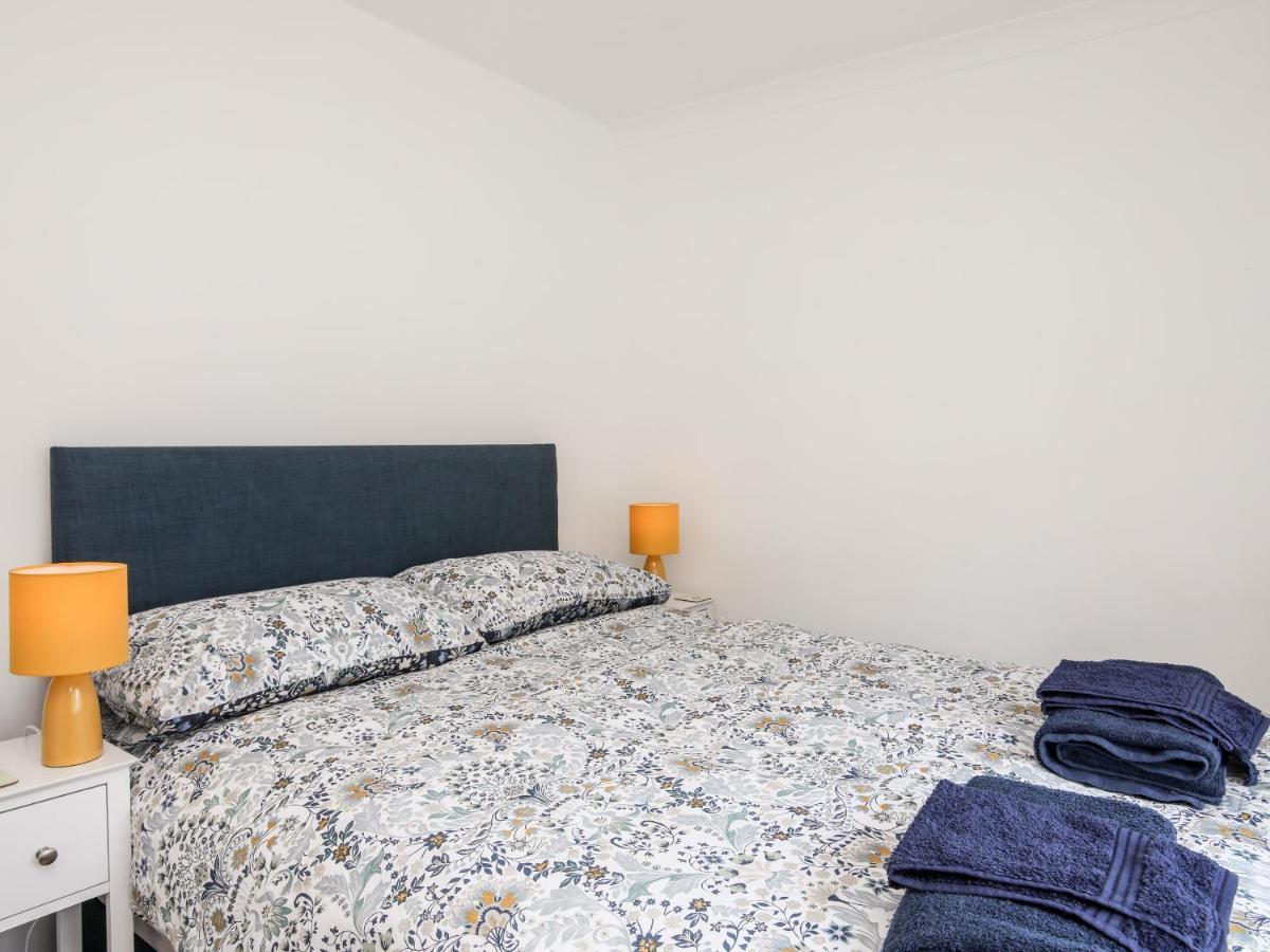 Апартаменти Ty Coets Coach House Карнарвон Екстер'єр фото
